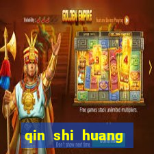 qin shi huang esposa qin shi huang quem foi